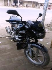 BAJAJ PULSAR AS150